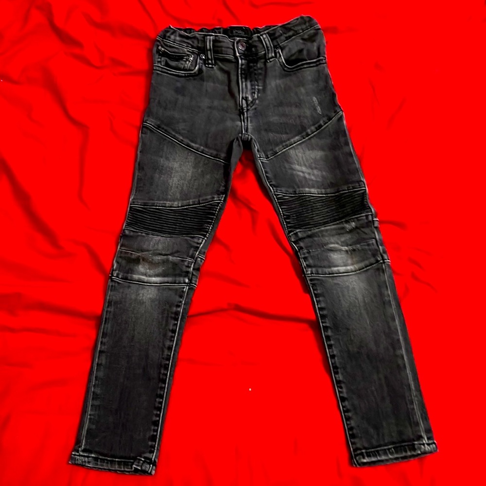 Boys Polo by Ralph Lauren Jeans